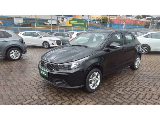 FIAT ARGO 1.0 FIREFLY FLEX DRIVE MANUAL FIAT ARGO 1.0 FIREFLY FLEX DRIVE MANUAL